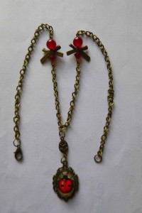 collier 70