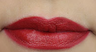 Rouge à lèvres mat 