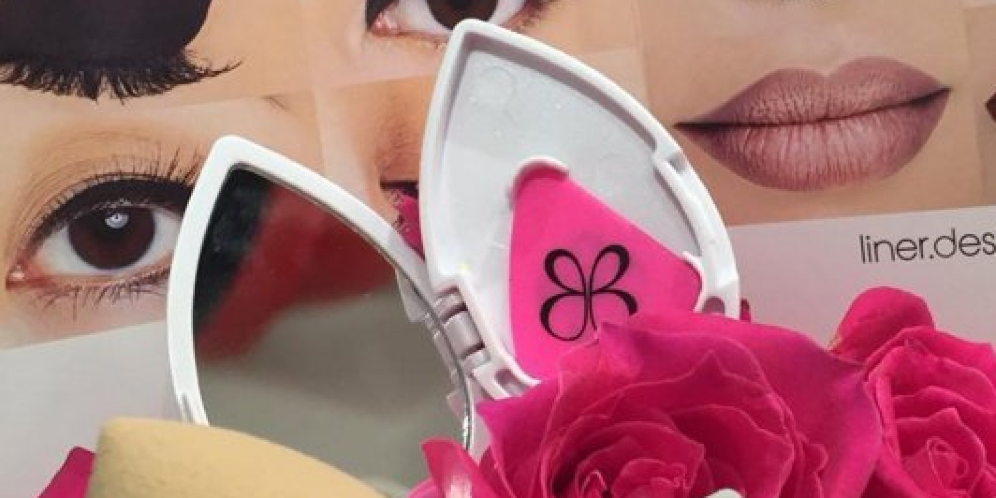 Le Liner Designer Beautyblender Le nouveau chouchou indispensable